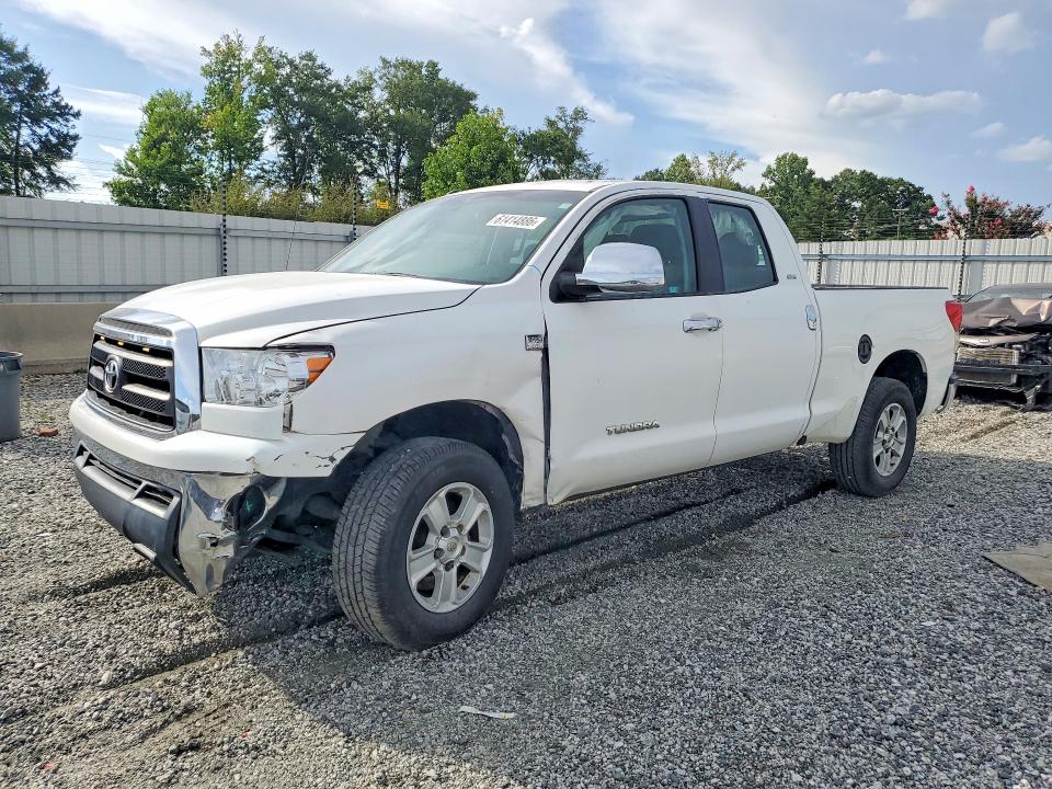 Aukcja sprzedaży 2010 Toyota Tundra, vin: 5TFRM5F19AX008714, numer aukcji: 61414886
