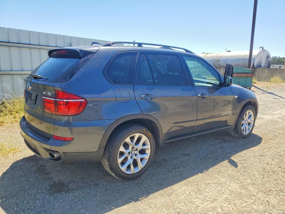 Aukcja sprzedaży 2012 Bmw X5, vin: 5UXZV4C56CL757767, numer aukcji: 59682326