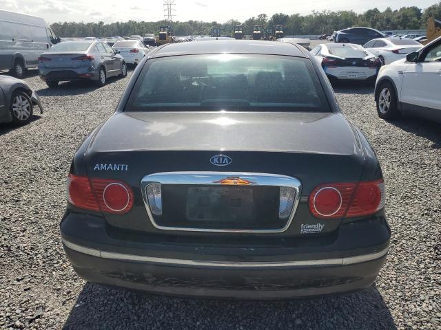 Aukcja sprzedaży 2004 Kia Amanti, vin: KNALD124X45038185, numer aukcji: 61352826