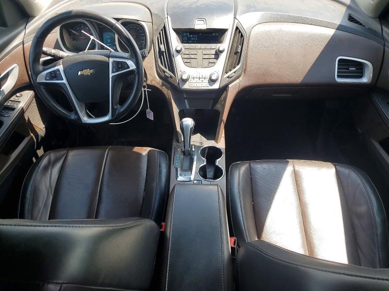 61690966 :رقم المزاد ، 2CNALPEC0B6315054 vin ، 2011 Chevrolet Equinox مزاد بيع