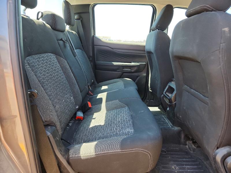 2024 Ford Ranger მანქანა იყიდება აუქციონზე, vin: 1FTER4PH3RLE69237, აუქციონის ნომერი: 62861876
