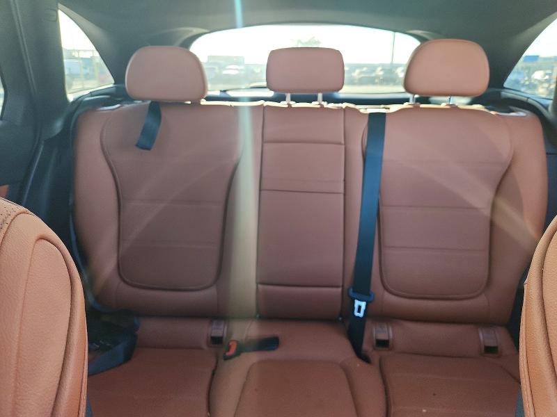 2026 Mercedes-benz Glc მანქანა იყიდება აუქციონზე, vin: W1NKM4GB8TF531565, აუქციონის ნომერი: 61363466