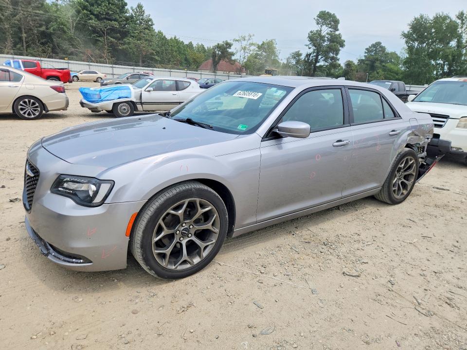 Aukcja sprzedaży 2016 Chrysler 300, vin: 2C3CCABG3GH348941, numer aukcji: 62605816