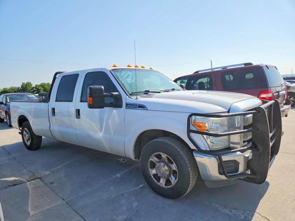 Продажа на аукционе авто 2013 Ford F250, vin: 1FT7W2A61DEA64360, номер лота: 62046916