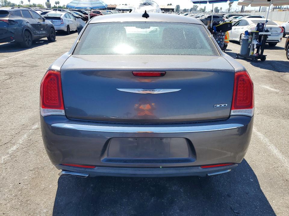 2015 Chrysler 300 მანქანა იყიდება აუქციონზე, vin: 2C3CCAAG9FH766386, აუქციონის ნომერი: 62529576