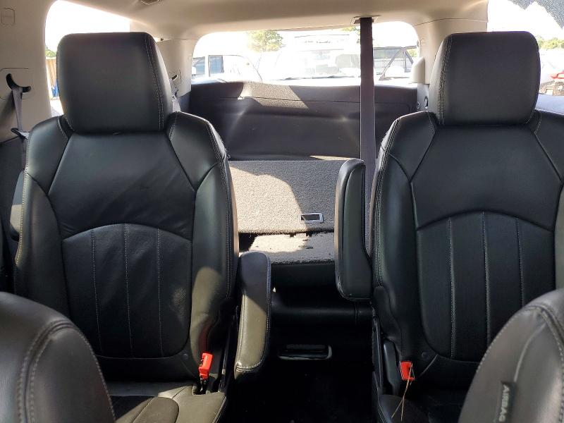 2015 Gmc Acadia მანქანა იყიდება აუქციონზე, vin: 1GKKVTKD4FJ349374, აუქციონის ნომერი: 59552656