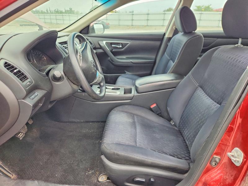 2016 Nissan Altima მანქანა იყიდება აუქციონზე, vin: 1N4AL3AP4GC207644, აუქციონის ნომერი: 61669556