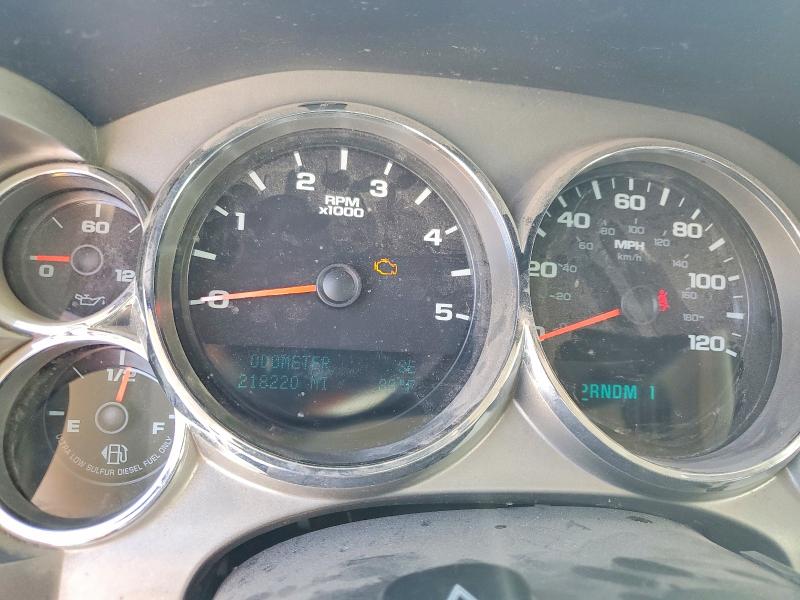 Продаж на аукціоні авто 2013 Gmc Sierra, vin: 1GT423C85DF114173, номер лоту: 59970206