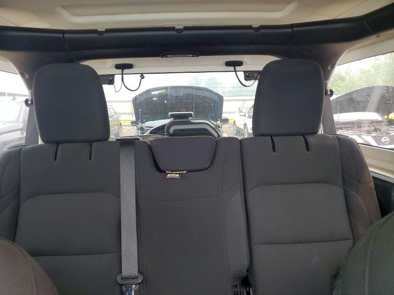 60963446 :رقم المزاد ، 1C4HJXEG2KW564666 vin ، 2019 Jeep Wrangler Unlimited مزاد بيع