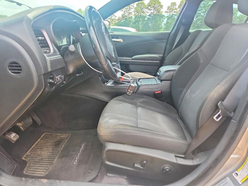 Продаж на аукціоні авто 2016 Dodge Charger, vin: 2C3CDXHG5GH302454, номер лоту: 60777886