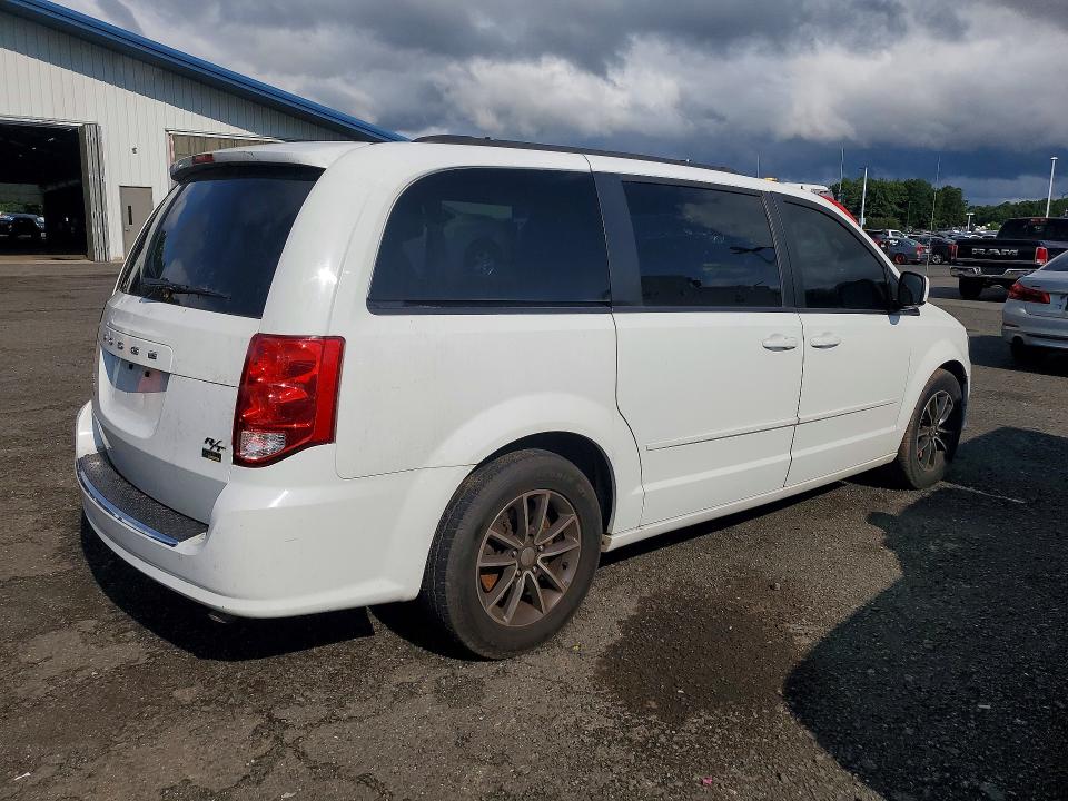 Aukcja sprzedaży 2016 Dodge Grand Caravan, vin: 2C4RDGEG9GR330164, numer aukcji: 63365046