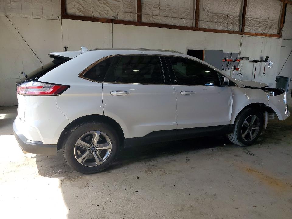 Продажа на аукционе авто 2019 Ford Edge, vin: 2FMPK3J90KBC45692, номер лота: 60644206
