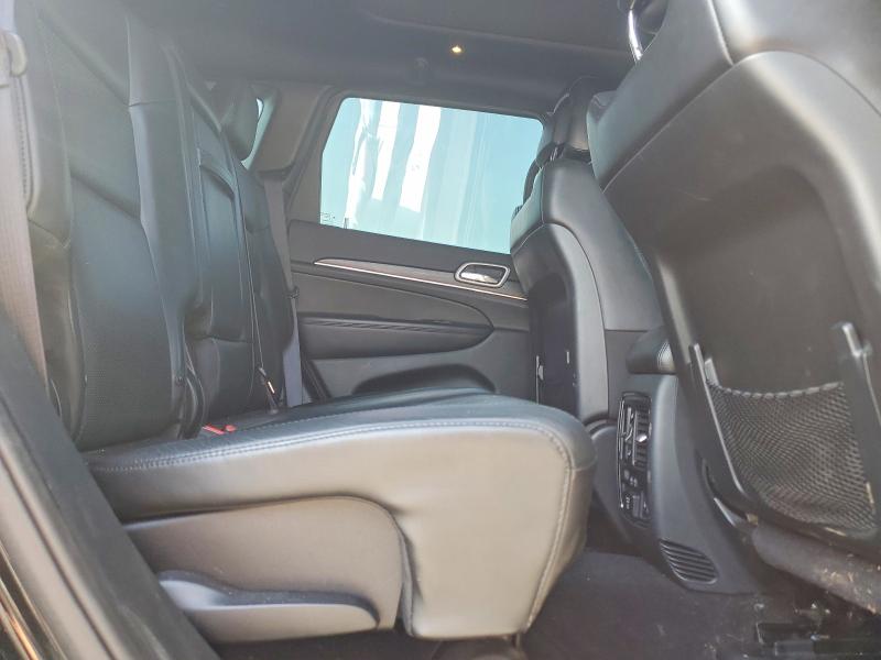 Aukcja sprzedaży 2020 Jeep Grand Cherokee, vin: 1C4RJEBG6LC118066, numer aukcji: 62467136