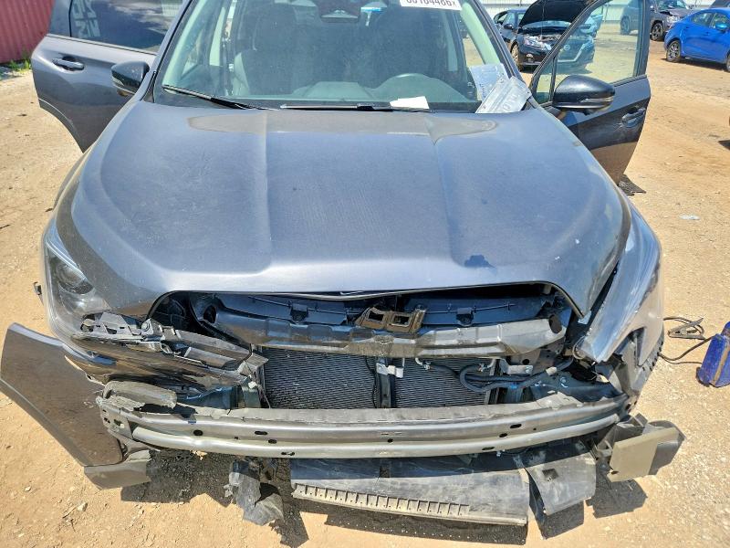 60184486 :رقم المزاد ، 4S4WMAKD0P3422925 vin ، 2023 Subaru Ascent مزاد بيع