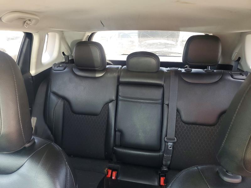 Aukcja sprzedaży 2018 Jeep Compass, vin: 3C4NJCBB6JT338882, numer aukcji: 59249326