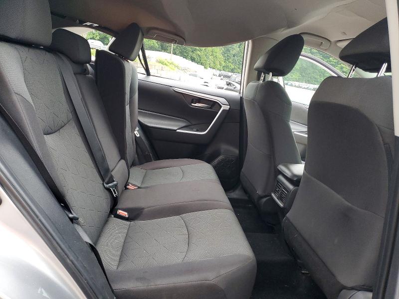 Aukcja sprzedaży 2023 Toyota Rav4, vin: 2T3P1RFV0PC329176, numer aukcji: 61608676