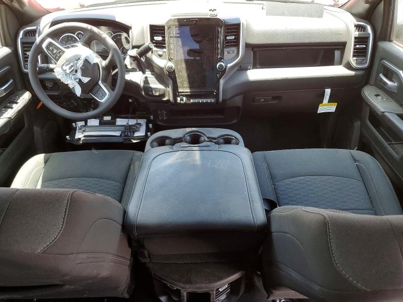 Продаж на аукціоні авто 2026 Ram 2500, vin: 3C6UR5DJ7TG299601, номер лоту: 59889536