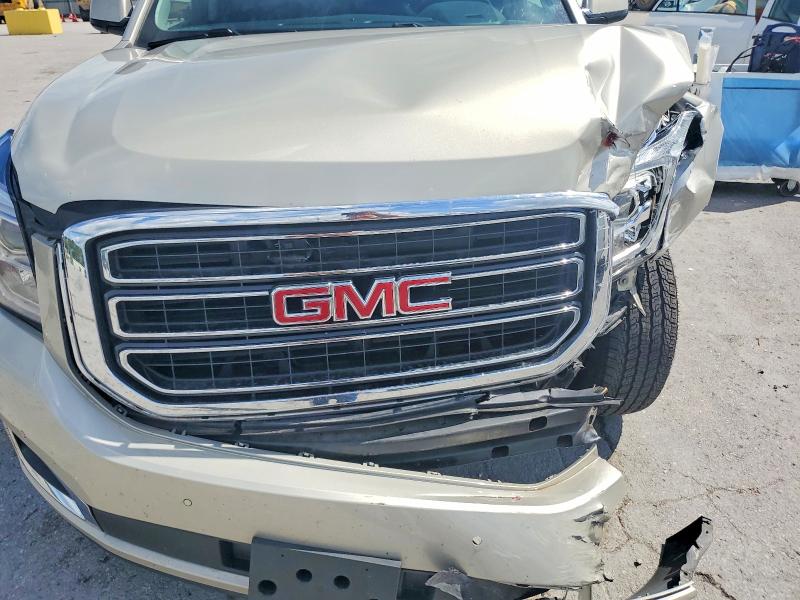 2017 Gmc Yukon Xl მანქანა იყიდება აუქციონზე, vin: 1GKS2GKC9HR182375, აუქციონის ნომერი: 60775706