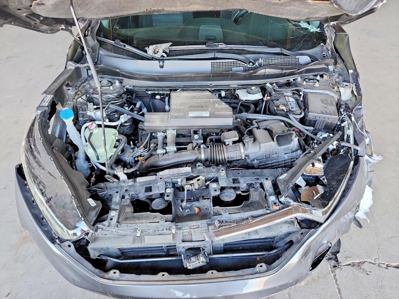 62456146 :رقم المزاد ، 5J6RW1H54KA015717 vin ، 2019 Honda Cr-v مزاد بيع