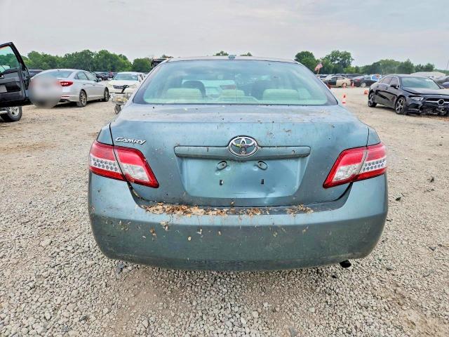 2011 Toyota Camry მანქანა იყიდება აუქციონზე, vin: 4T1BF3EK2BU716957, აუქციონის ნომერი: 62835836