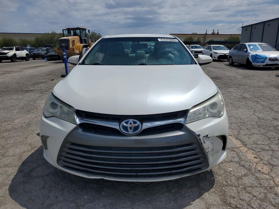 Продажа на аукционе авто 2017 Toyota Camry Hybrid, vin: 4T1BD1FK1HU213230, номер лота: 61628866