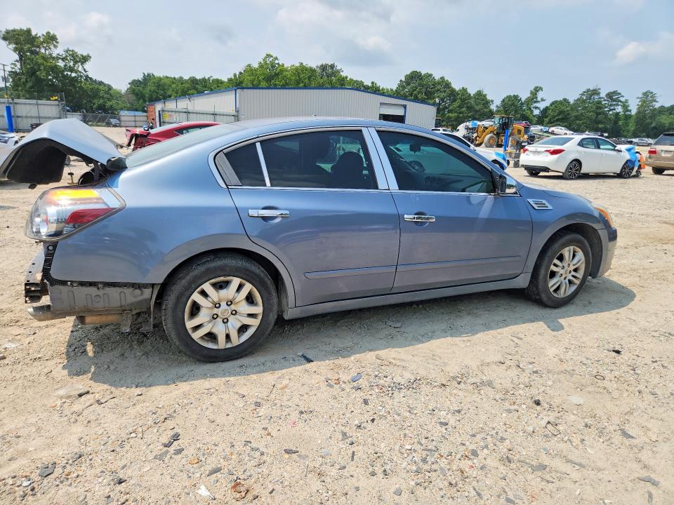 2011 Nissan Altima მანქანა იყიდება აუქციონზე, vin: 1N4AL2AP1BC155960, აუქციონის ნომერი: 62028296