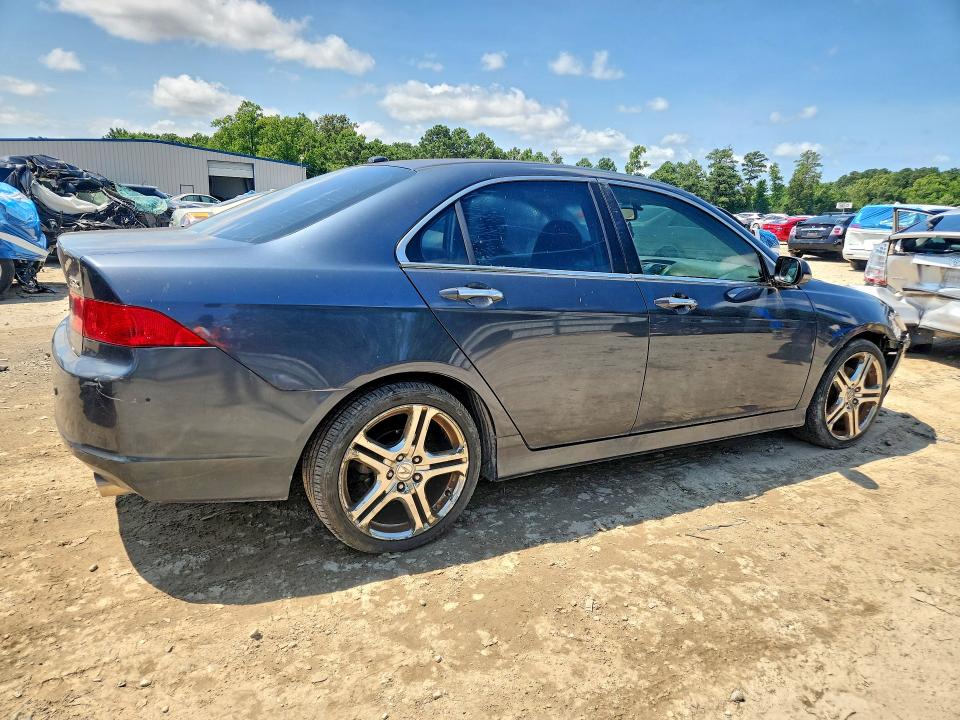 Aukcja sprzedaży 2008 Acura Tsx, vin: JH4CL96878C011219, numer aukcji: 62355326