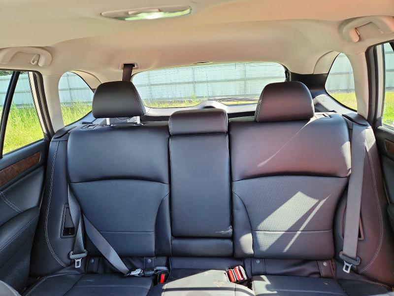 2018 Subaru Outback მანქანა იყიდება აუქციონზე, vin: 4S4BSANCXJ3251034, აუქციონის ნომერი: 63287886