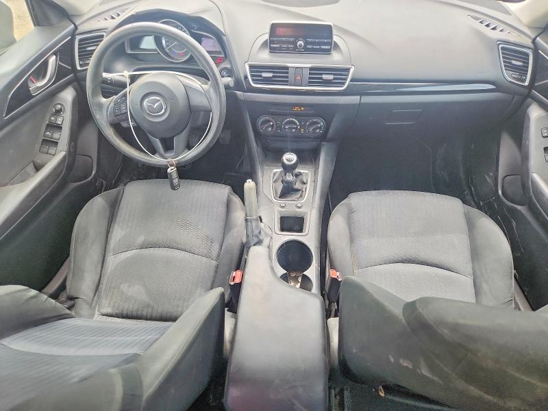 Продажа на аукционе авто 2015 Mazda 3, vin: 3MZBM1U70FM179296, номер лота: 61176706