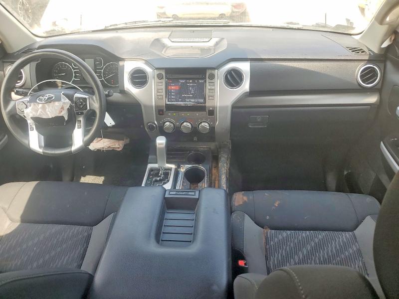 Aukcja sprzedaży 2018 Toyota Tundra, vin: 5TFUW5F17JX750291, numer aukcji: 62425876
