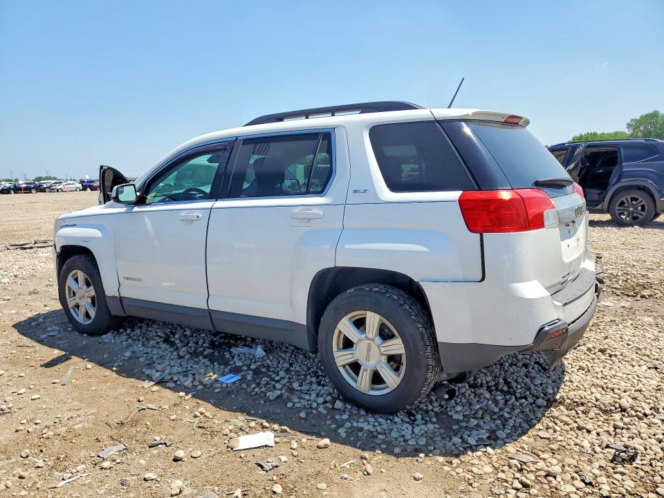 59913886 :رقم المزاد ، 2GKFLXE36E6361572 vin ، 2014 Gmc Terrain مزاد بيع