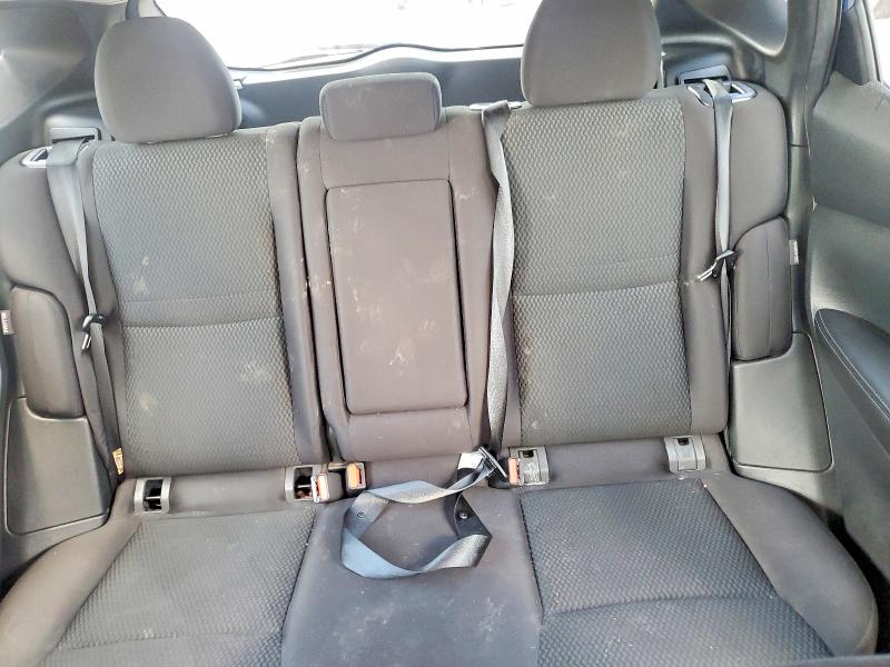 Aukcja sprzedaży 2021 Nissan Rogue Sport, vin: JN1BJ1AW0MW420216, numer aukcji: 60895246