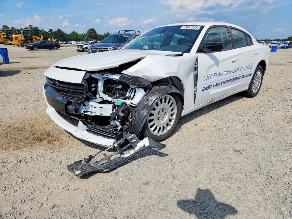 Aukcja sprzedaży 2023 Dodge Charger, vin: 2C3CDXKG6PH705707, numer aukcji: 60051706