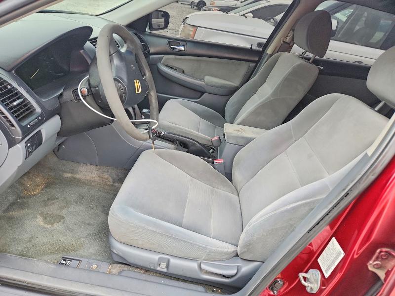 Aukcja sprzedaży 2006 Honda Accord, vin: 1HGCM56726A102942, numer aukcji: 62634936