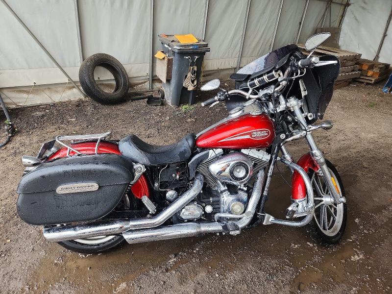 Aukcja sprzedaży 2008 Harley-davidson Fxdl, vin: 5HD1GN41X8K337976, numer aukcji: 63006146