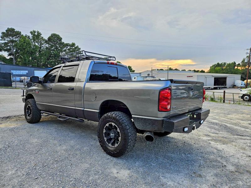 Aukcja sprzedaży 2009 Dodge Ram 3500, vin: 3D3MX39L59G534218, numer aukcji: 60518146