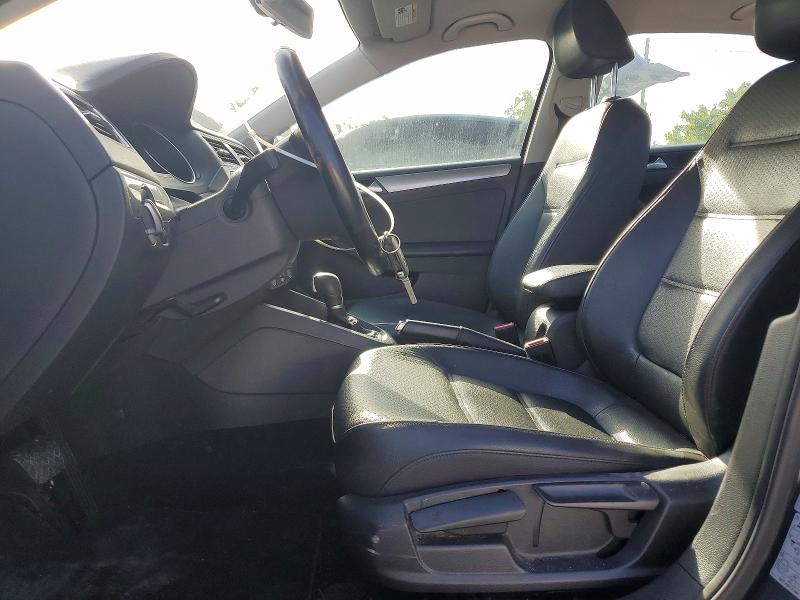 Aukcja sprzedaży 2015 Volkswagen Jetta, vin: 3VWD17AJ5FM235155, numer aukcji: 61862936