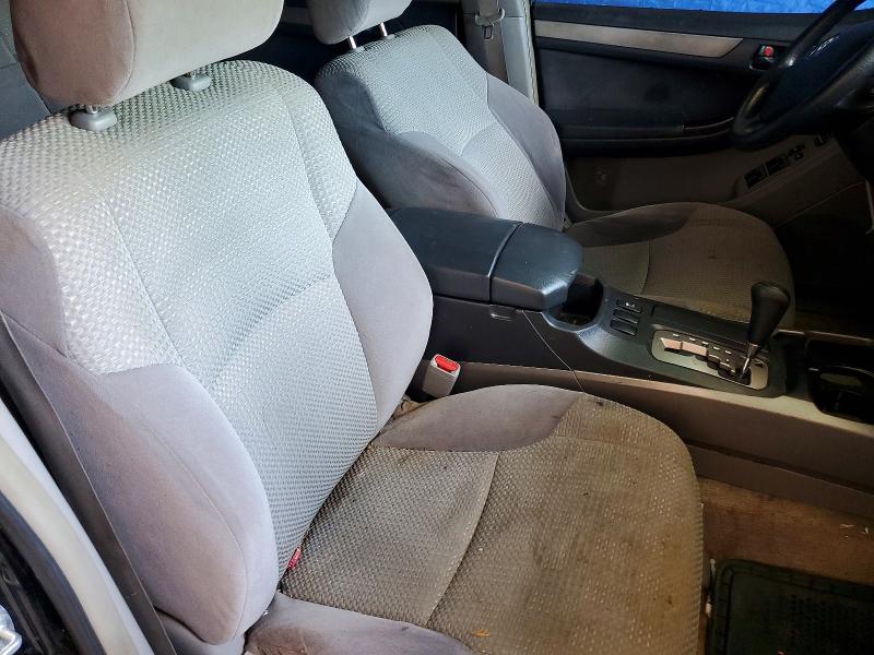 Продаж на аукціоні авто 2004 Toyota 4runner, vin: JTEBU14R148017534, номер лоту: 62886116