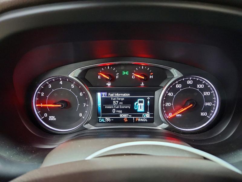 Продажа на аукционе авто 2017 Gmc Acadia, vin: 1GKKNULS4HZ152227, номер лота: 60501466