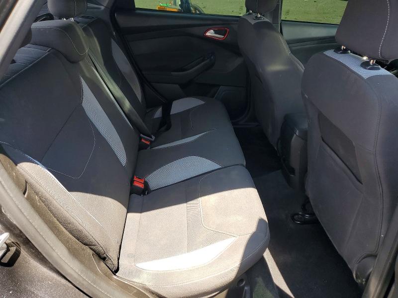 Aukcja sprzedaży 2017 Ford Focus, vin: 1FADP3L93HL234190, numer aukcji: 61719536