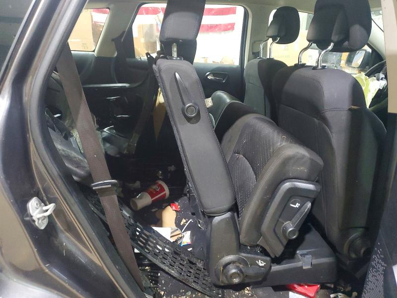 Aukcja sprzedaży 2015 Dodge Journey, vin: 3C4PDCAB0FT654741, numer aukcji: 60502936
