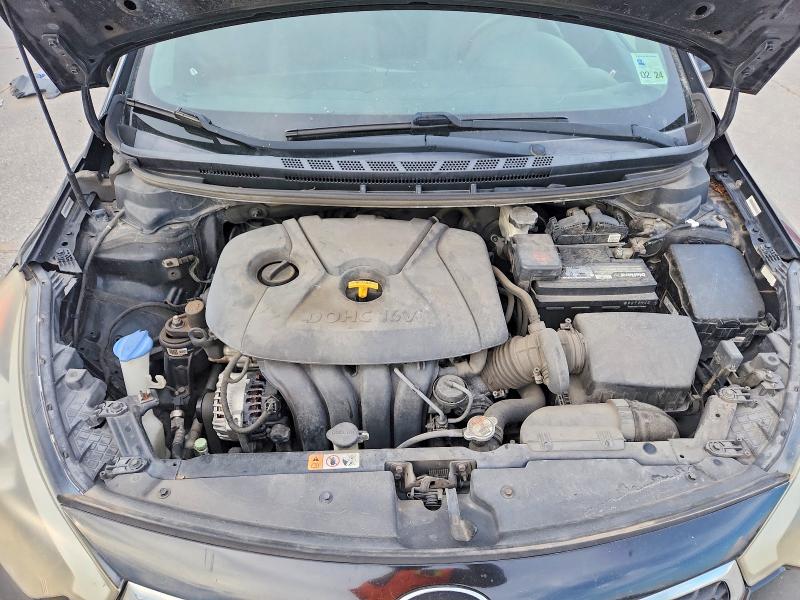 58973876 :رقم المزاد ، KNAFX4A65F5345470 vin ، 2015 Kia Forte مزاد بيع