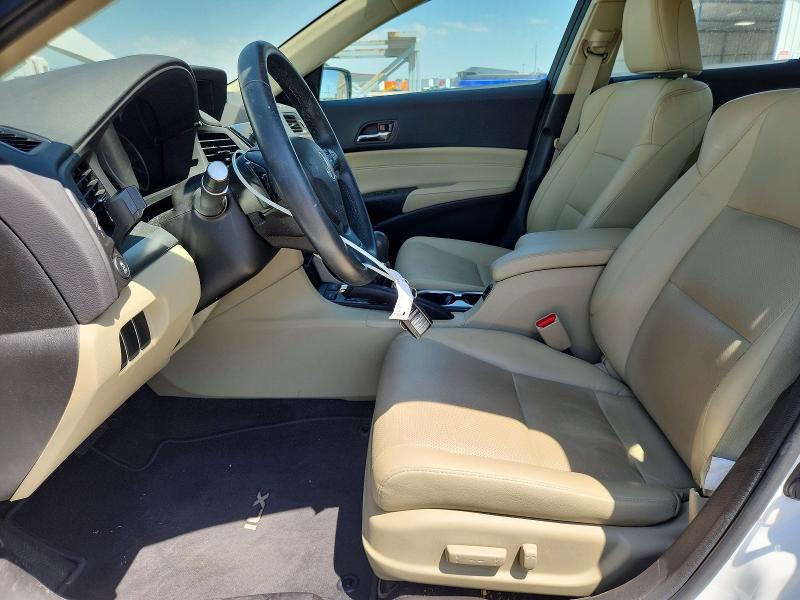 Продажа на аукционе авто 2016 Acura Ilx, vin: 19UDE2F76GA004370, номер лота: 59713396