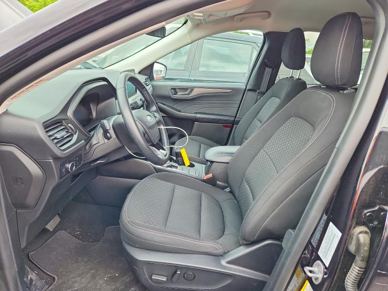 Продажа на аукционе авто 2024 Ford Escape, vin: 1FMCU0GN8RUA95315, номер лота: 58096696