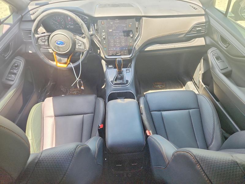 Продаж на аукціоні авто 2024 Subaru Outback, vin: 4S4BTGSDXR3286567, номер лоту: 62426776