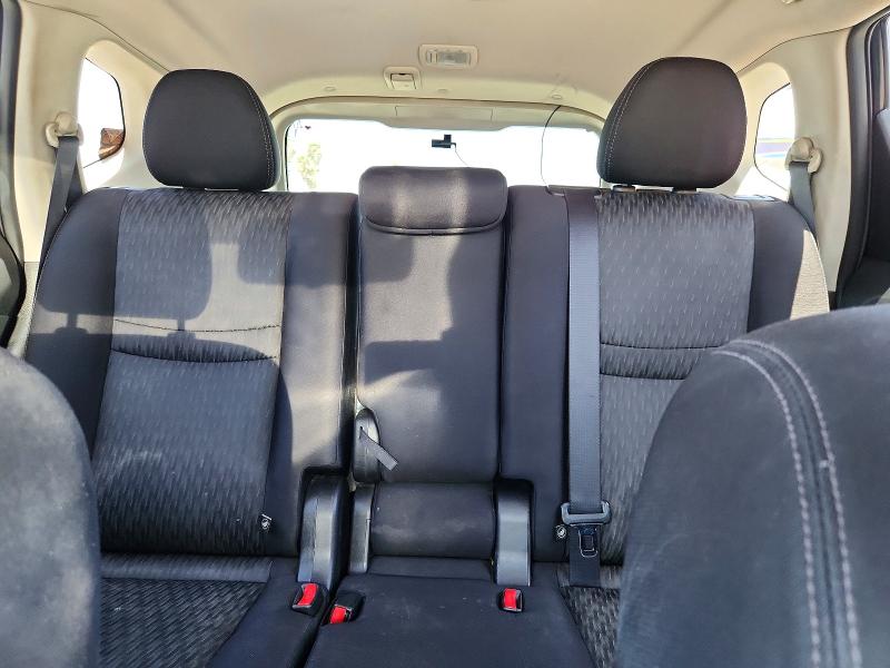 Aukcja sprzedaży 2018 Nissan Rogue, vin: JN8AT2MT1JW458581, numer aukcji: 59726696