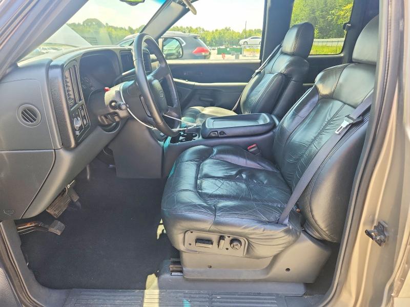 Aukcja sprzedaży 2000 Chevrolet Silverado, vin: 2GCEC19T9Y1223511, numer aukcji: 60990386