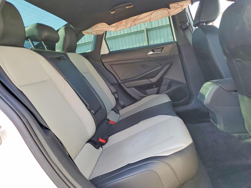 2019 Volkswagen Jetta მანქანა იყიდება აუქციონზე, vin: 3VWC57BU7KM237153, აუქციონის ნომერი: 61130846