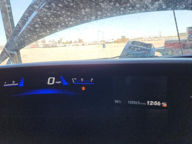 2014 Honda Civic მანქანა იყიდება აუქციონზე, vin: 19XFB2F58EE044362, აუქციონის ნომერი: 58979306