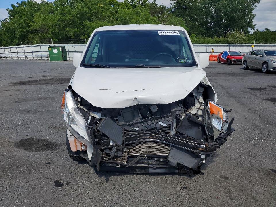 Продаж на аукціоні авто 2019 Nissan Nv200, vin: 3N6CM0KNXKK709568, номер лоту: 63214426